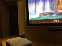 -足本纪·足道 SPA 简餐 小吃(文三西路店)