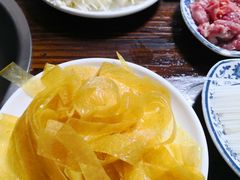 -老铜锅涮羊肉(大连海滨住宅小区店)