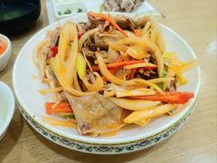 -清真·皮芽子疆味小馆