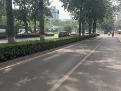 -肯德基(丰管路店)