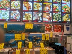 水产区-飞尝蚝·顺德菜·鱼生(顺德总店)