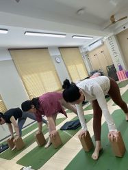-归位瑜伽＆普拉提馆