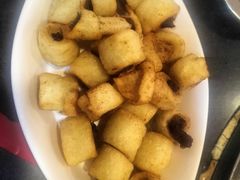 -崔记生活·铁锅炖鱼粘卷子(总店)