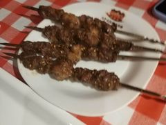 -三个大叔东北烧烤·砂锅菜(西三旗店)