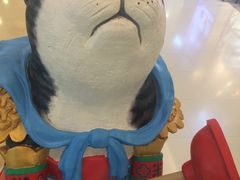 吾皇-银座mall(东直门店)