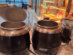 -深圳机场凯悦嘉轩酒店