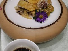 -浙江三立开元名都大酒店·四季轩中餐厅