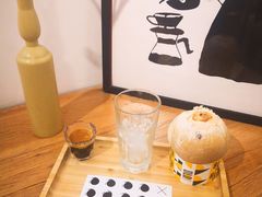 Kiwi-旧屋咖啡(海景店)