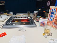 -海底捞火锅(枫蓝国际购物中心店)
