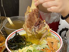 -李氏紫竹林卤粉(火车站店)