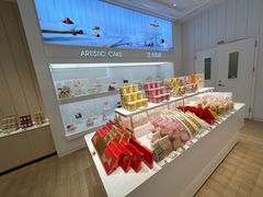 -好利来(万达店)