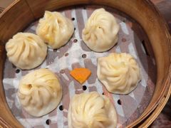 -南翔馒头店(豫园店)