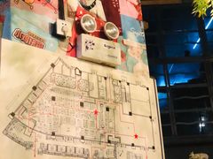 -胡桃里音乐酒馆(下沙店)