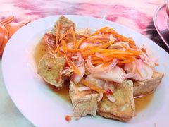 泰式豆腐-新峰肉骨茶