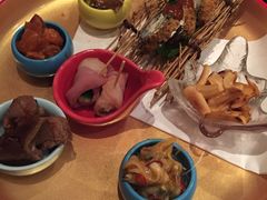 -田野日本料理(仙霞路店)