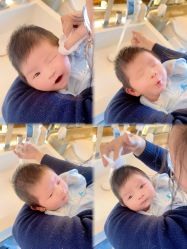 -圣贝拉母婴护理中心(深圳莱佛士店)
