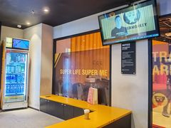 -超级猩猩健身·团课(国贸店)