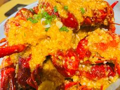 -小田油焖小龙虾(双井店)