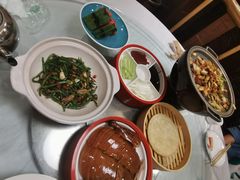 -东门烤鸭店(东华门店)