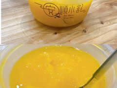 -夏食光安顺小舒冰粉冰浆(甲秀楼店)