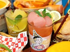 -泰妃殿(武汉首店)