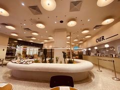 -OUR Bakery(SKP-S店)