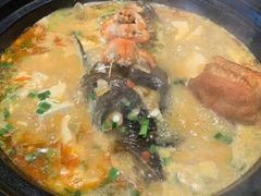 -小厨娘淮扬菜(天印大道店)