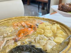 -老长春饺子馆(保利·春天里店)