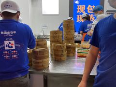 -包馔·夜包子(华强北店)