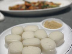 宁波特色手打年糕-佬太公海鸭·海鲜大排档(上海总店)