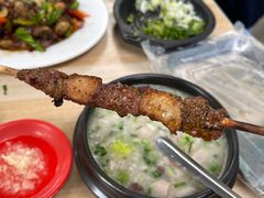 -灿哥羊汤(果园店)