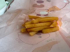 -德克士(前门店)