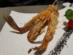 -铜锣湾·有麝自然香(长嘉汇购物公园店)