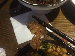 -受气牛肉·重庆耙牛肉(来福士店)
