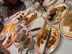 -比格比萨自助(公益西桥华联店)