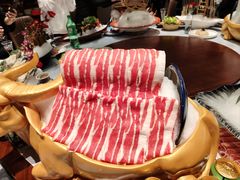 -尚海豆捞(乐虹坊店)