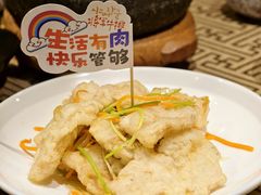 -将军牛排·尔滨地标朝鲜族美食(总店)