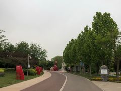 -武清南湖绿博园