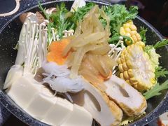 -有喜屋·烧鸟·居酒屋(周浦万达店)