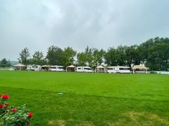 -TIPPI营地 房车主题·露营烧烤团建轰趴(天安假日店)