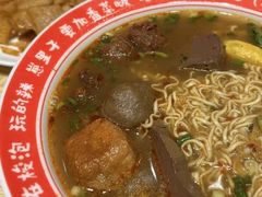 -三大营南昌水煮·油炸(天城路店)