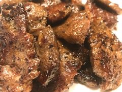 -仙桐吉宴铁板烧·精致料理