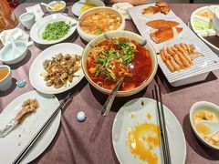 -羲和雅苑•北京烤鸭(乐园道万象城店)