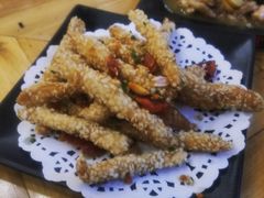-外婆船宴餐厅·外婆喊你回家吃饭