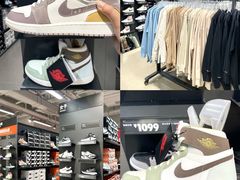 -首创奥特莱斯(西安店)