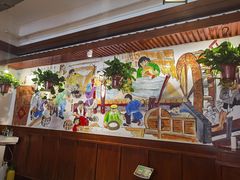 -子午路张记肉夹馍(兵马俑店)