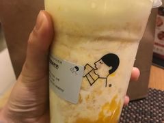 -喜茶(上海正大广场店)
