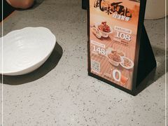 -大师兄·西北小馆(南沙万达广场店)