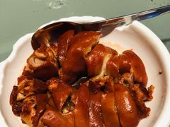 -博悦公馆尚悦自助餐厅