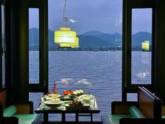 -柳莺湖上·湖景餐厅·江南菜(西湖店)